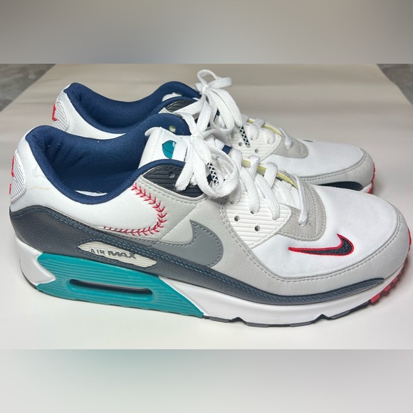 Nike Air Max 90 Griffey Swingman - Picture 4 of 6